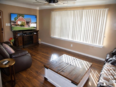 Tiny photo for 13206 Catalpa Street, Southgate City, MI 48195 (MLS # 57050225425)