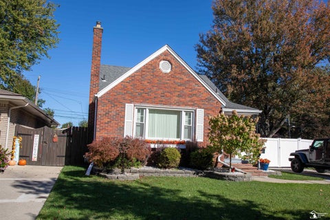 Tiny photo for 13206 Catalpa Street, Southgate City, MI 48195 (MLS # 57050225425)