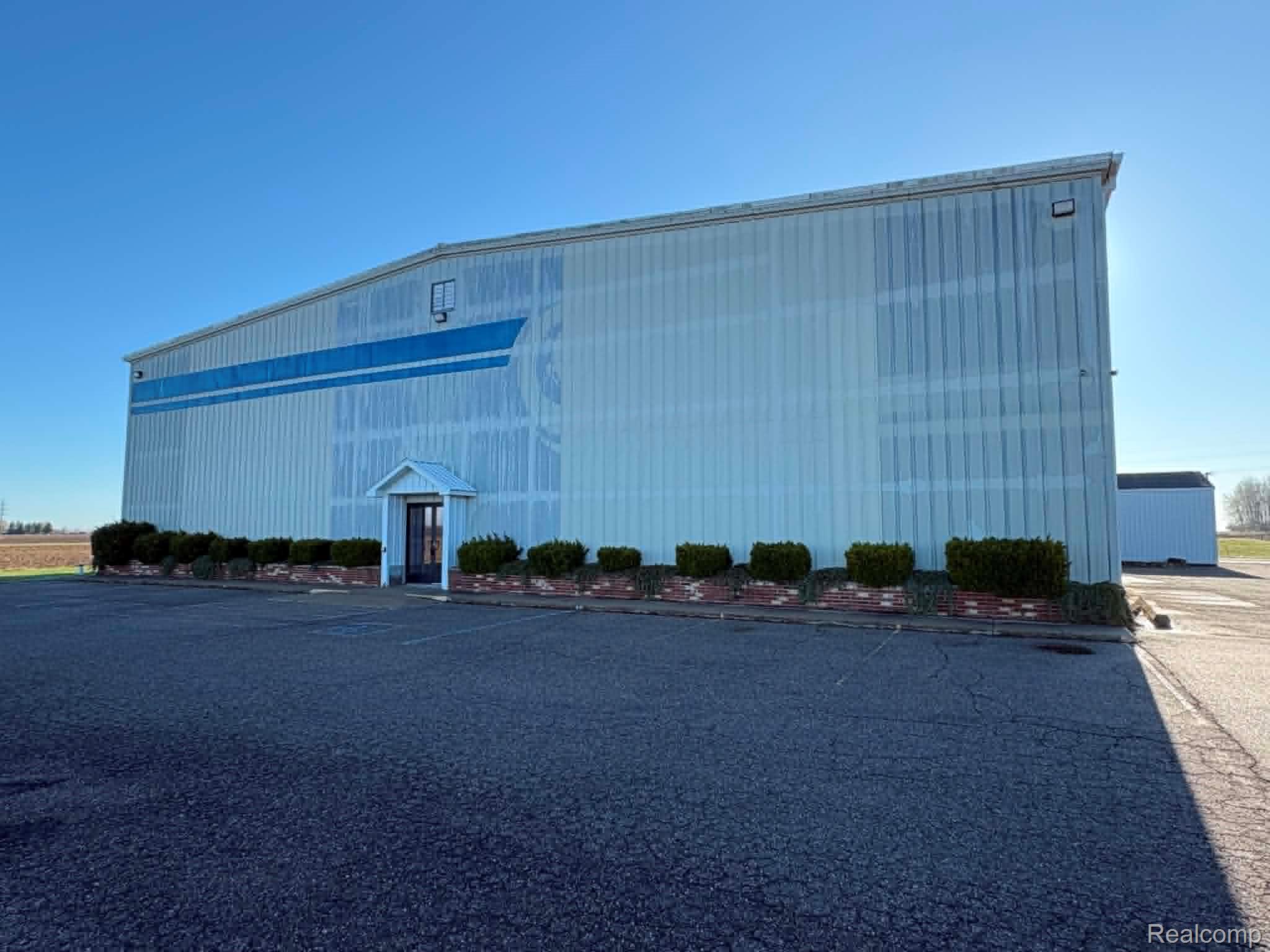 1700 N Van Dyke Road