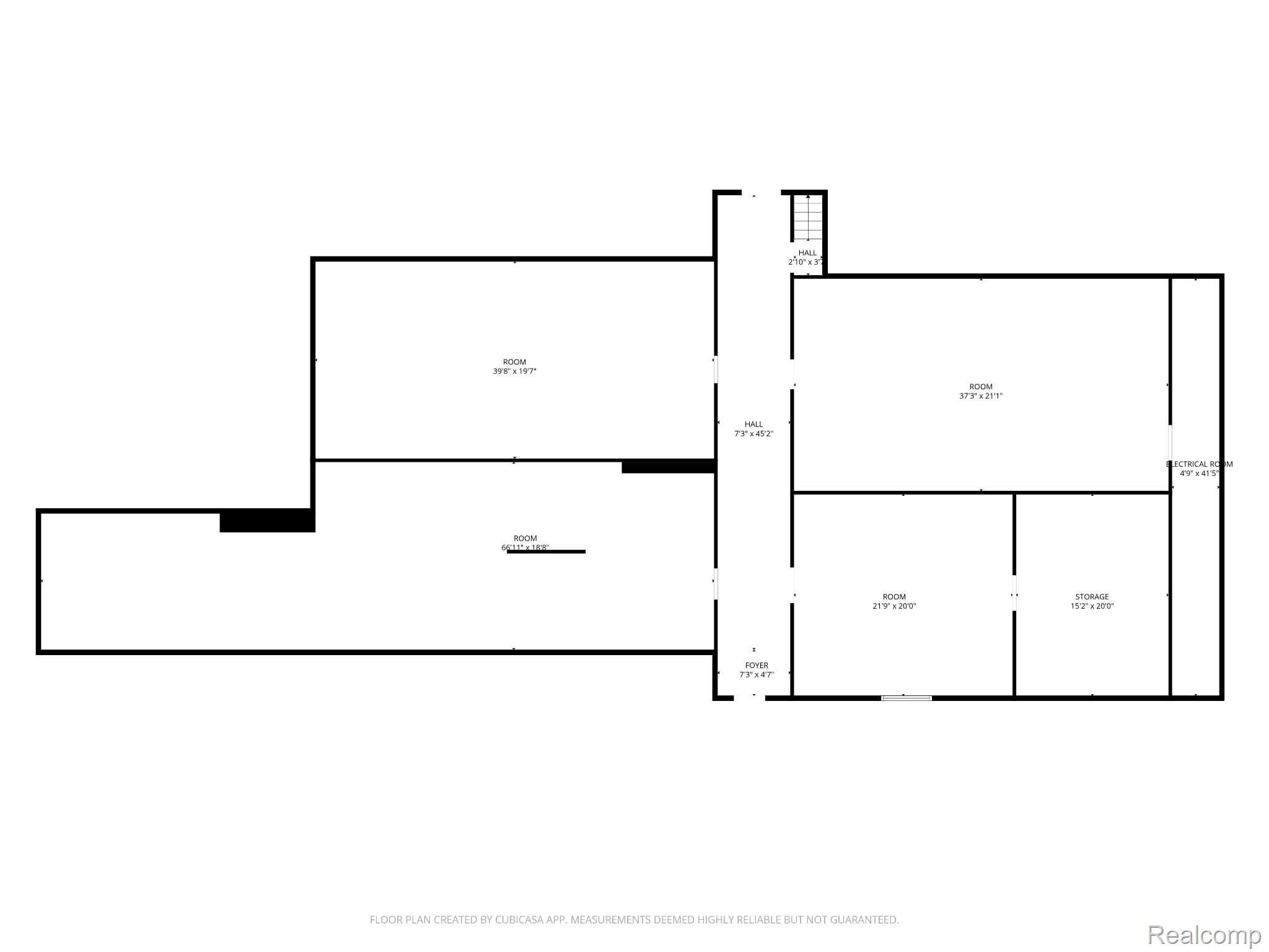 1700 N Van Dyke Road