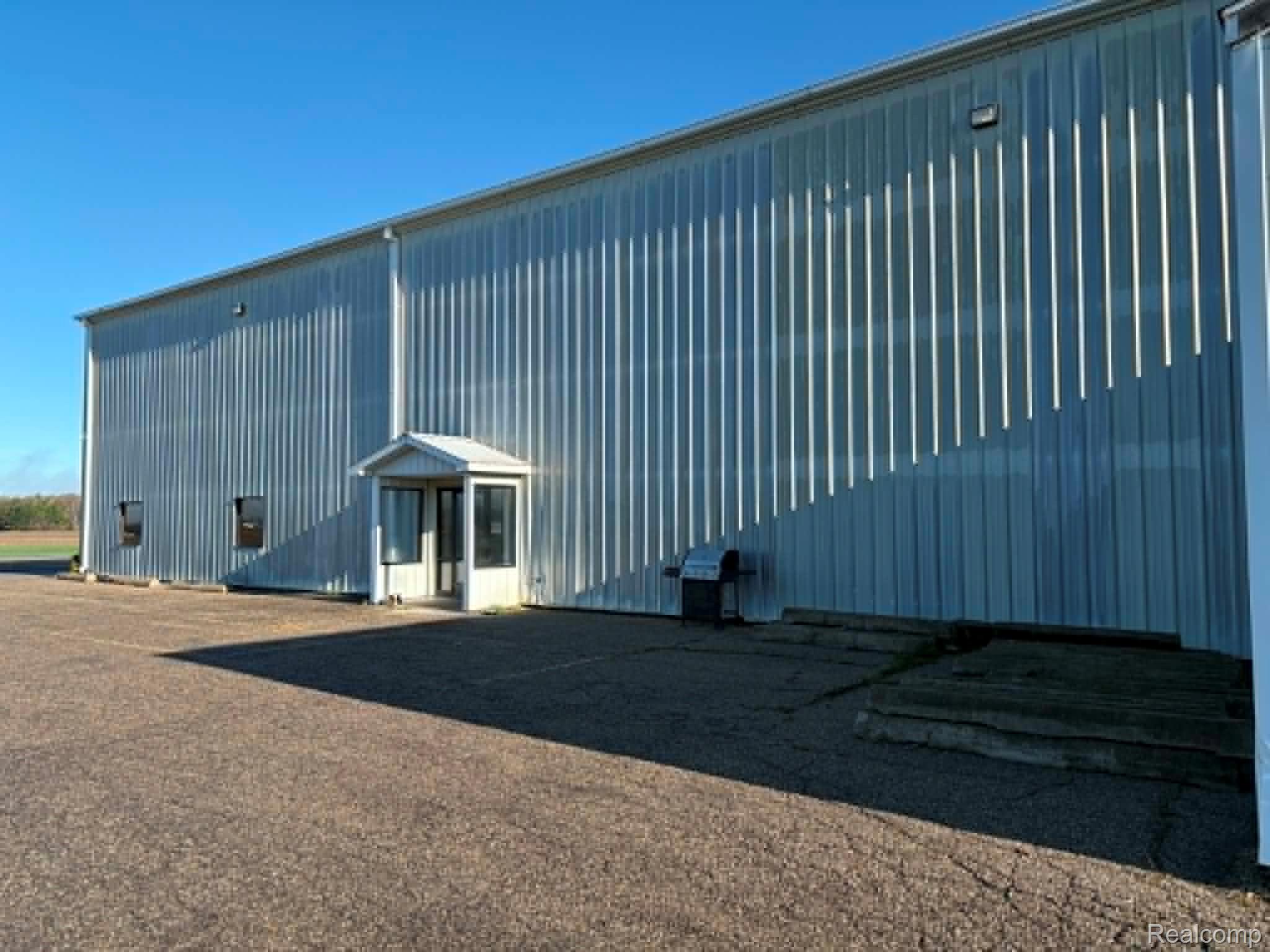 1700 N Van Dyke Road