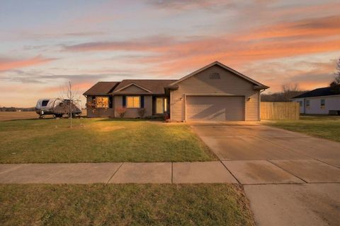 351 Oatie Drive Onsted Village MI 49265