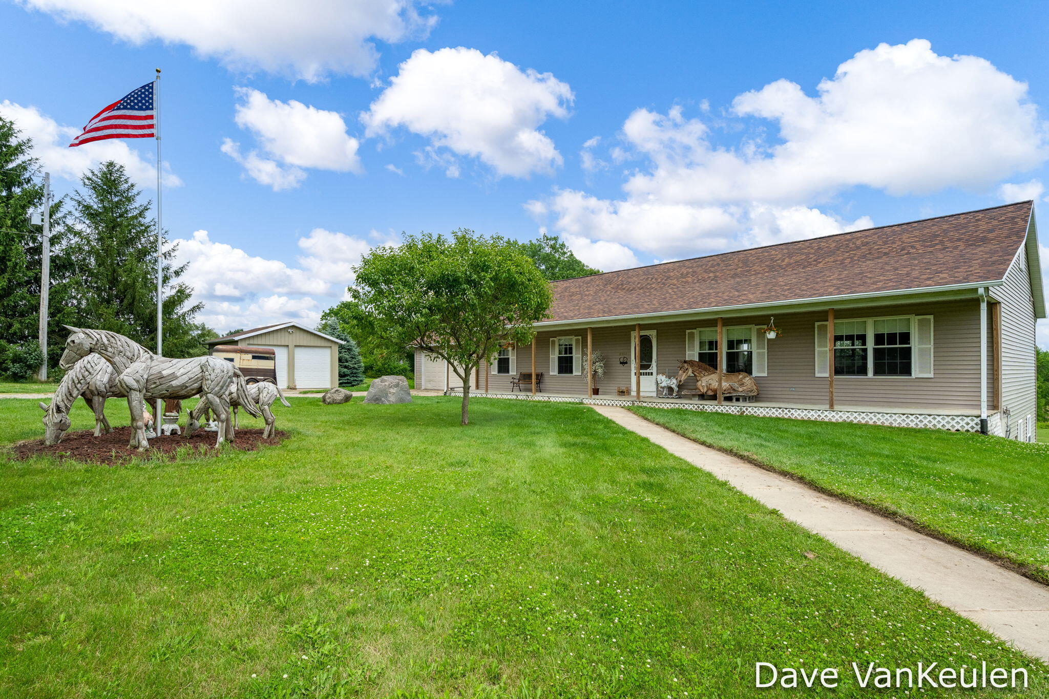 4494 Barber Road