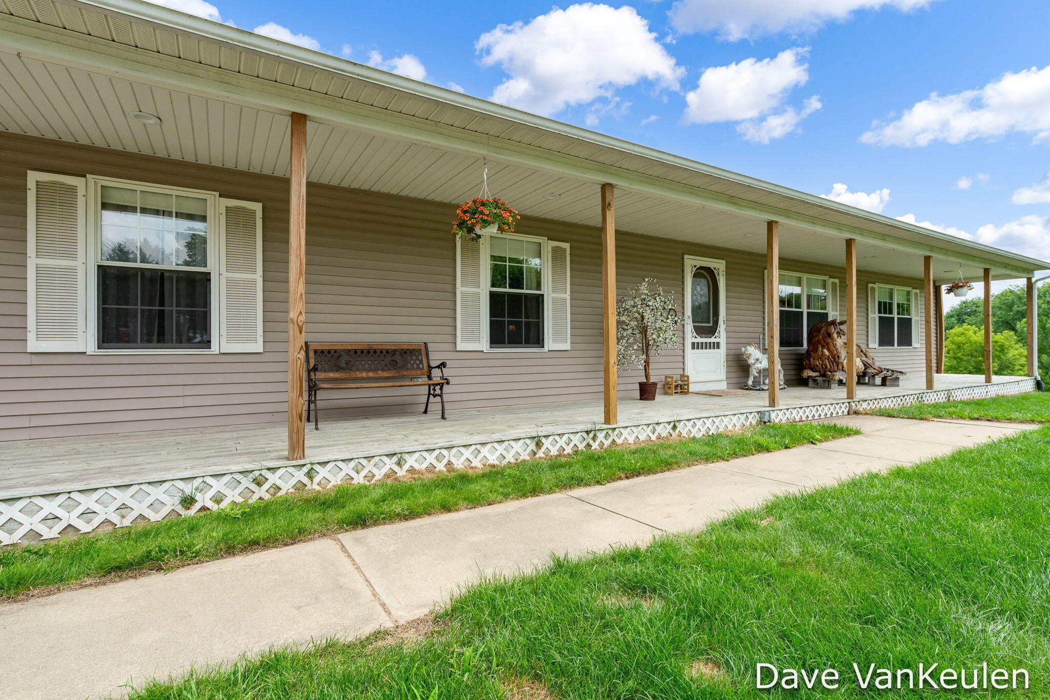 4494 Barber Road