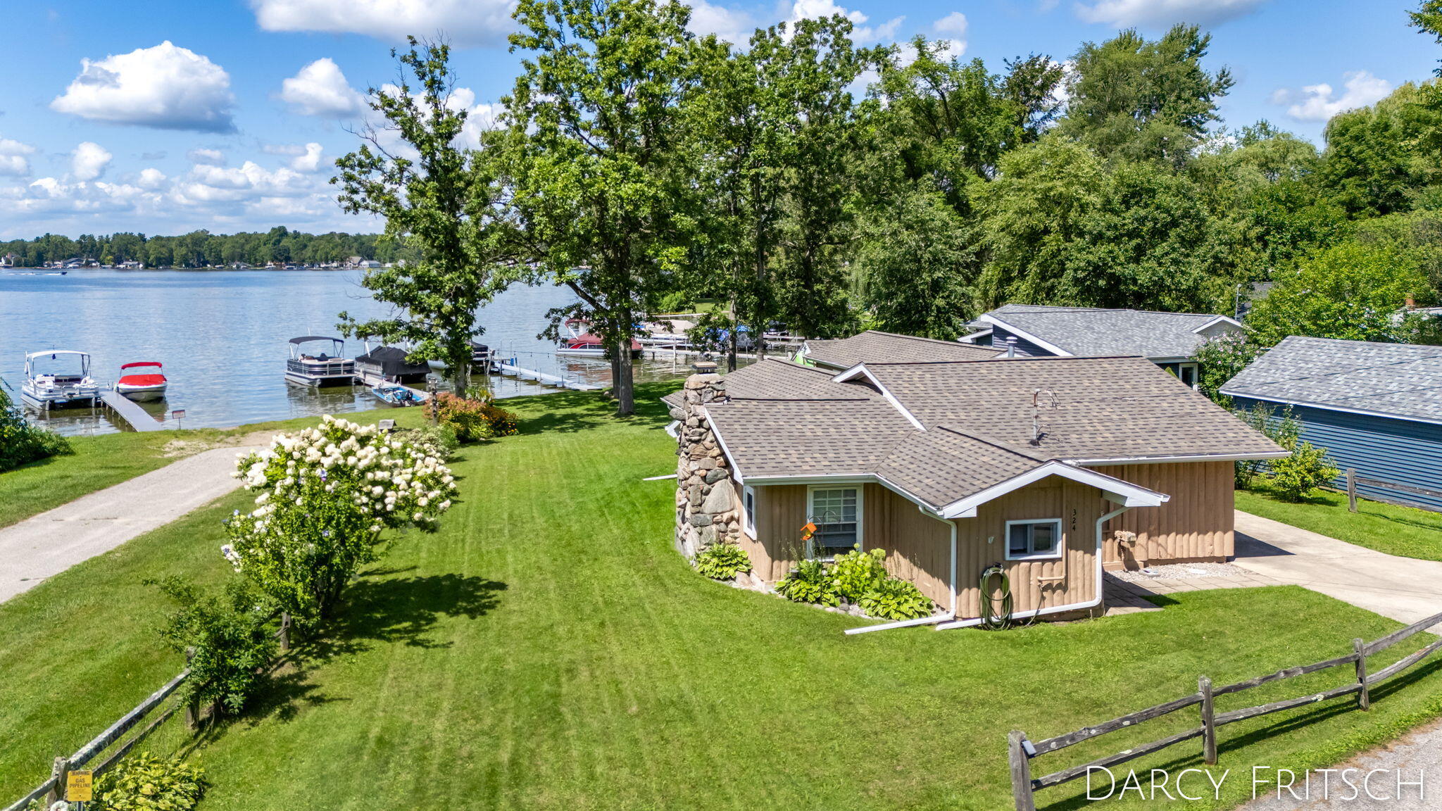 324 Marie Drive