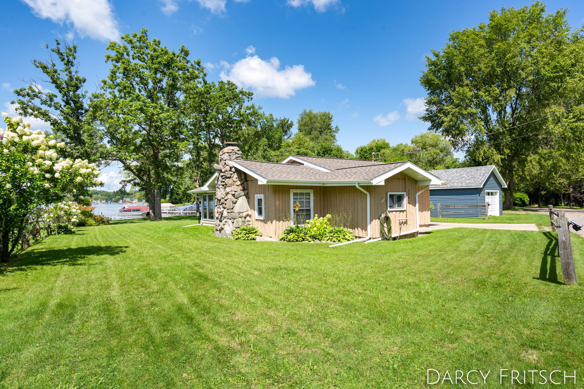 324 Marie Drive