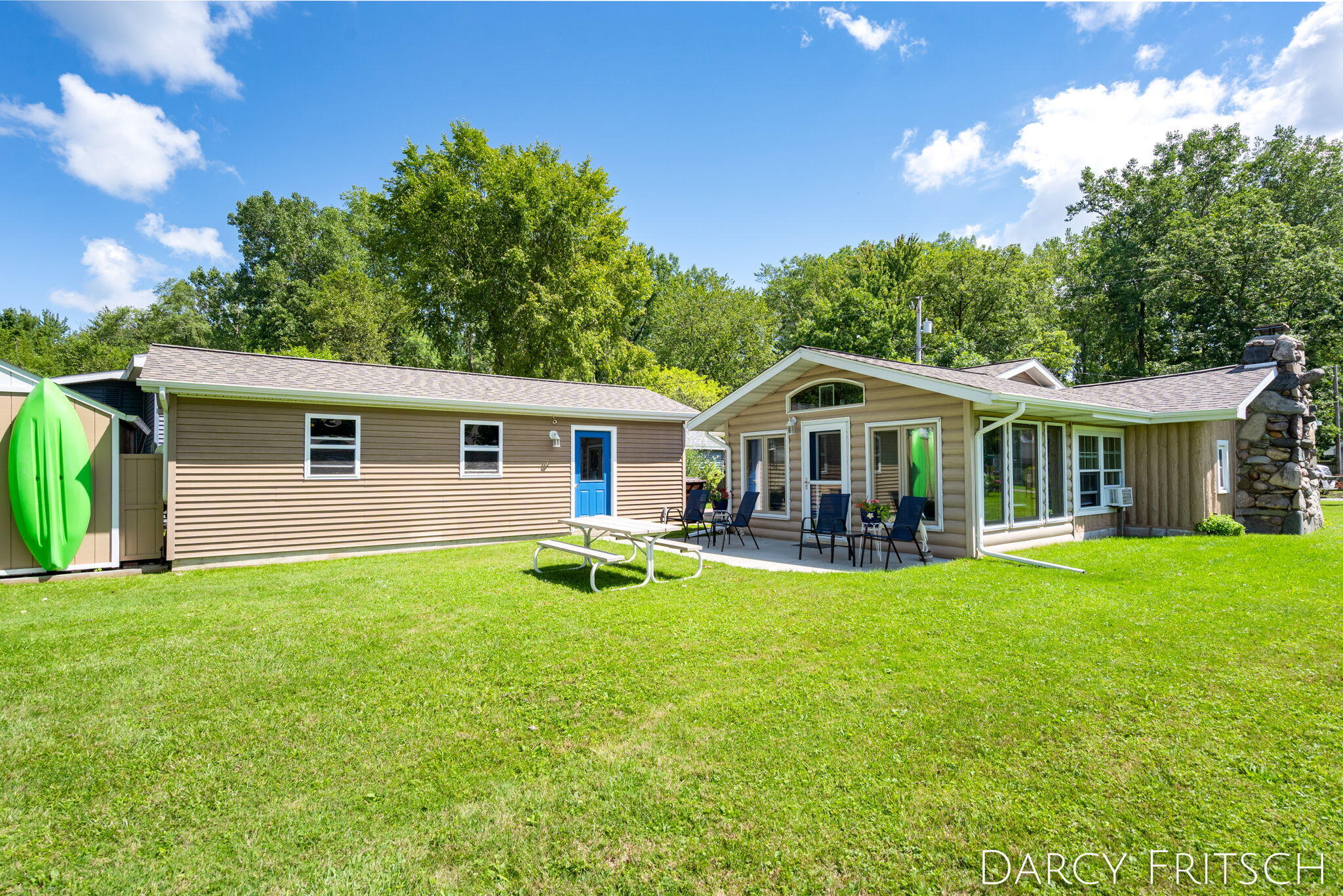 324 Marie Drive
