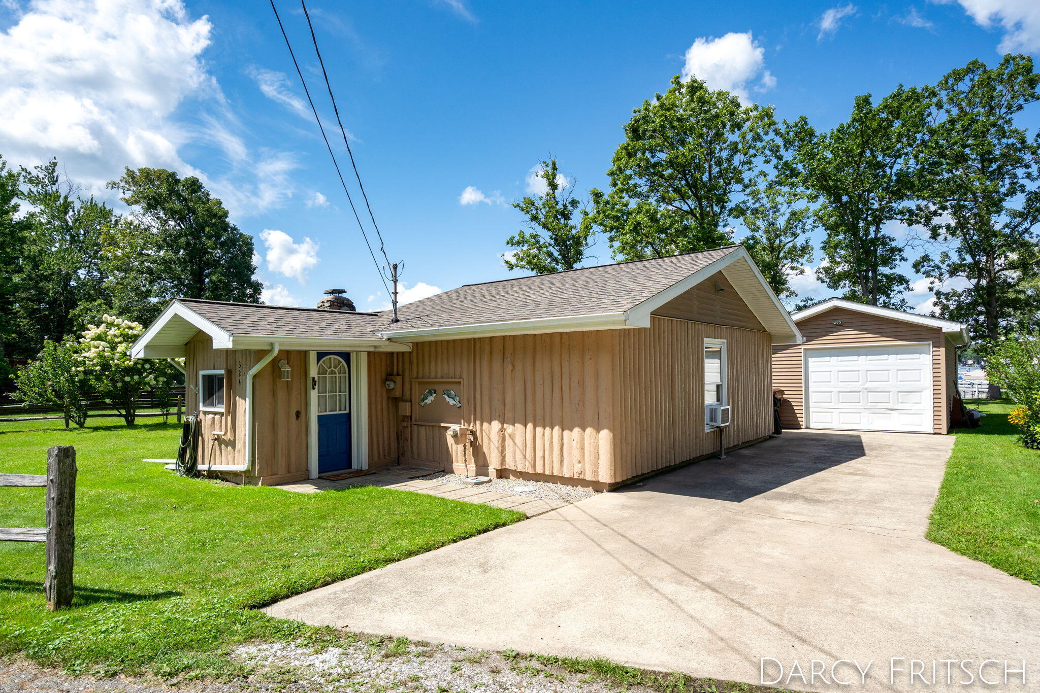 324 Marie Drive