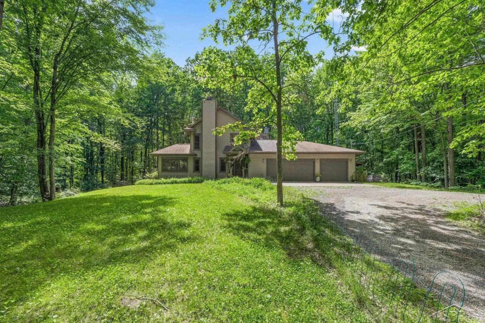 4455 N Ehlers Road
