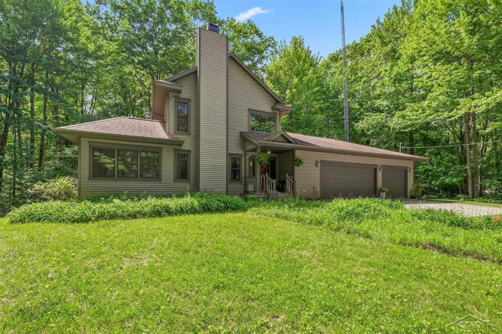4455 N Ehlers Road