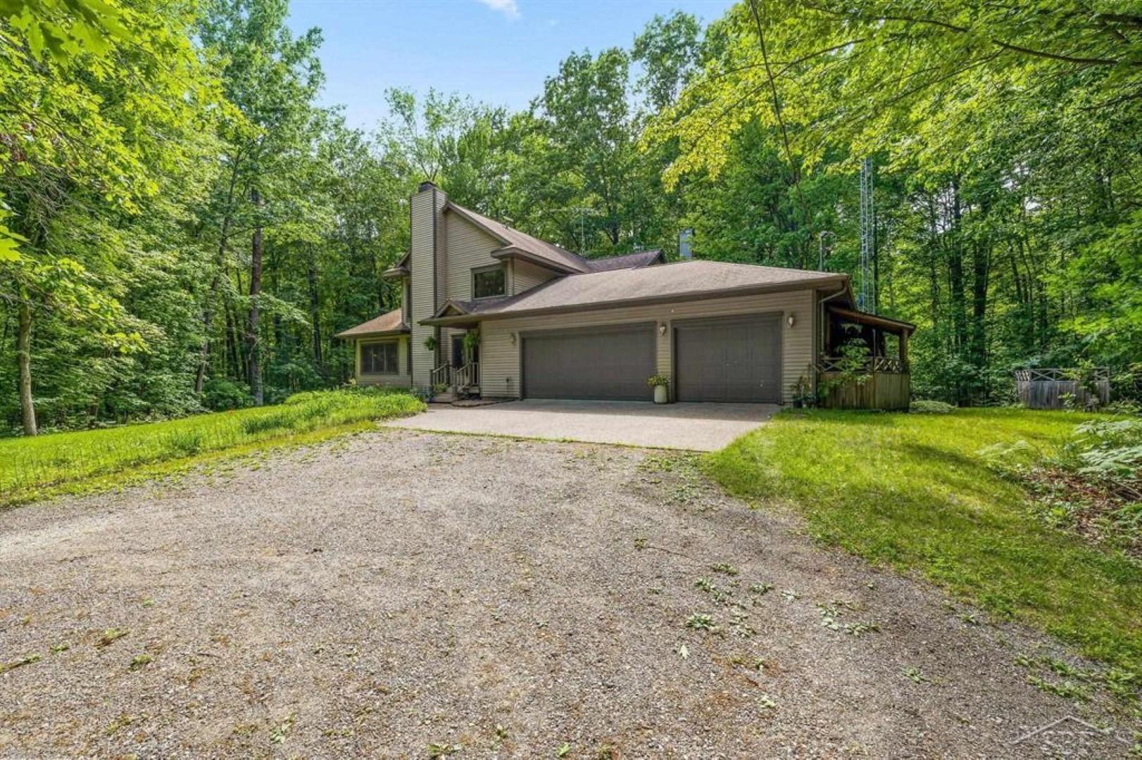 4455 N Ehlers Road