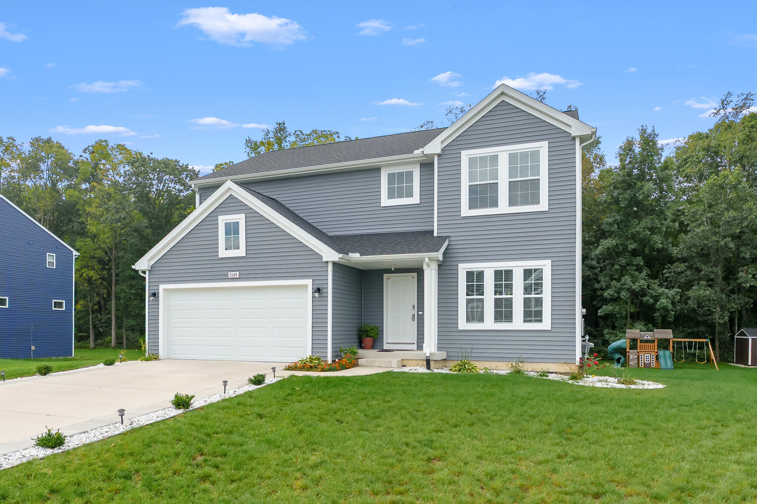 5149 Mclin Drive
