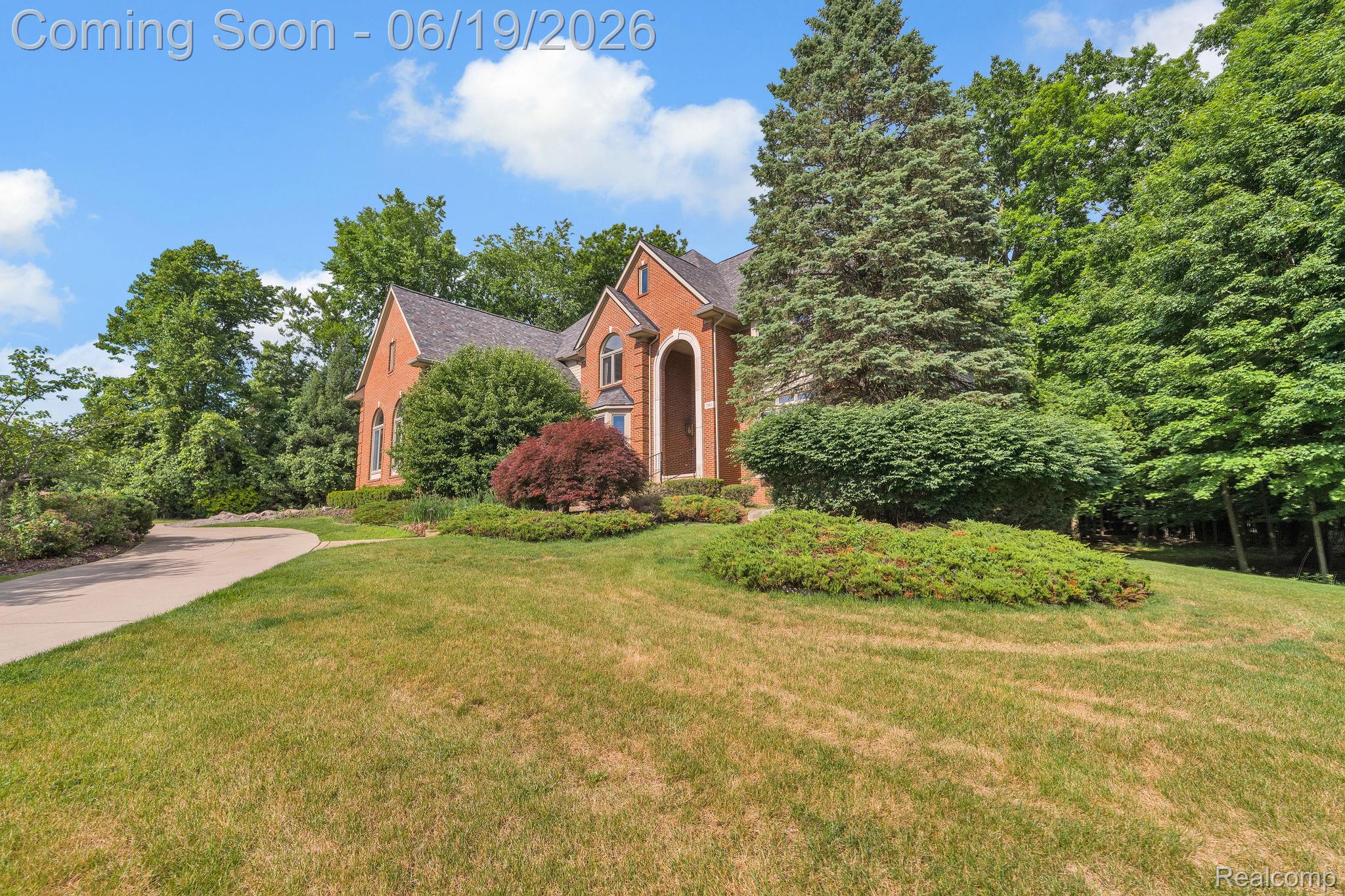 7061 Trailway Court
