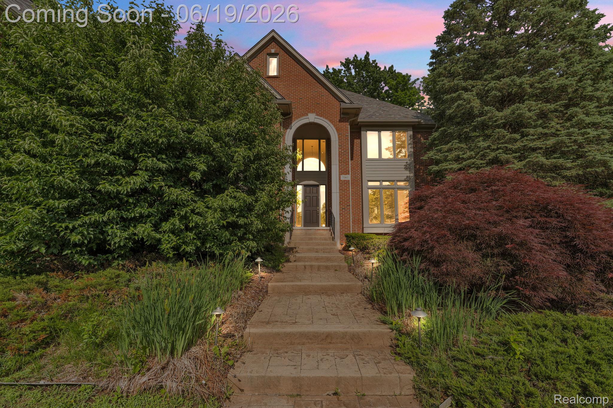 7061 Trailway Court