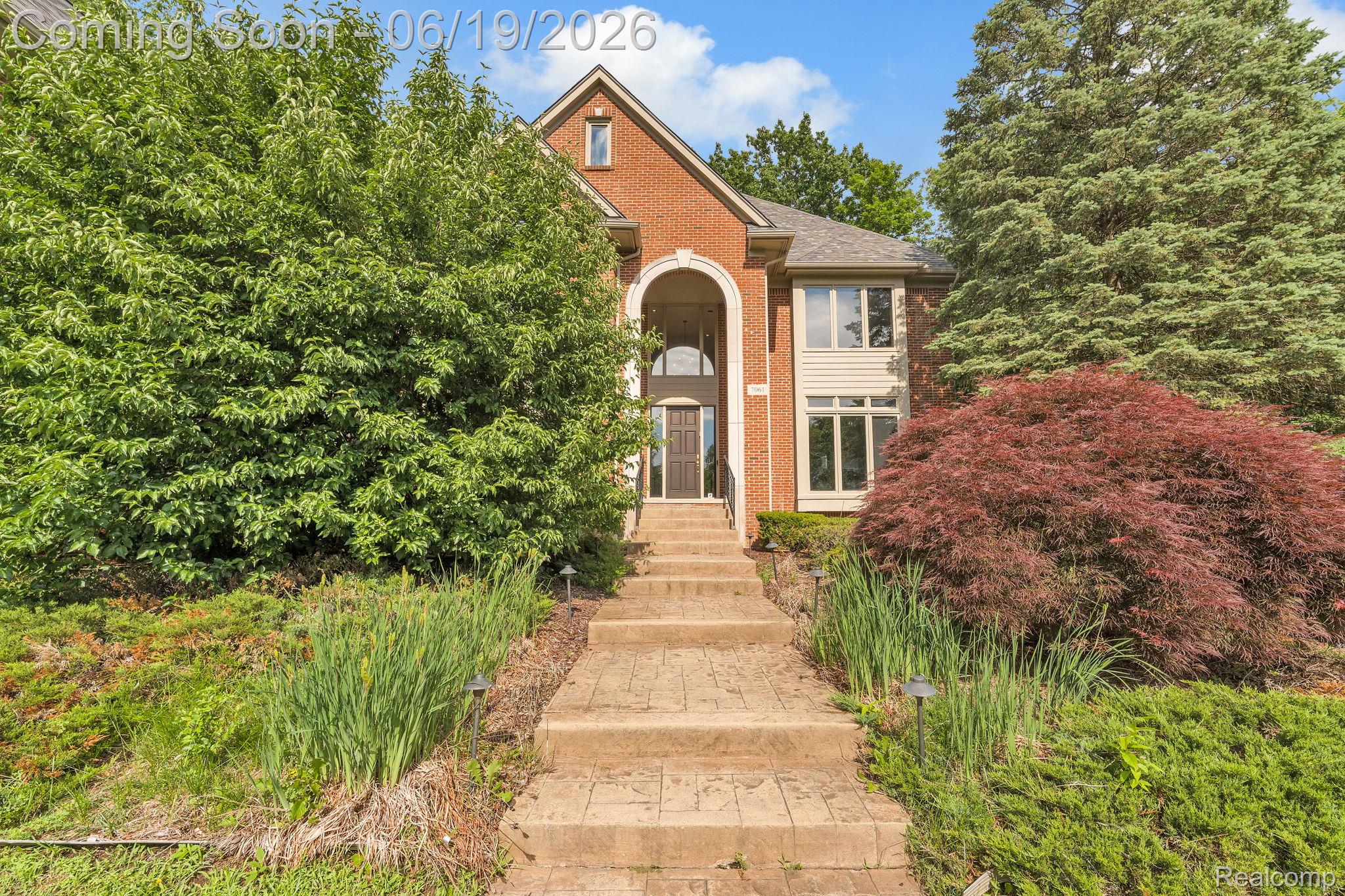 7061 Trailway Court