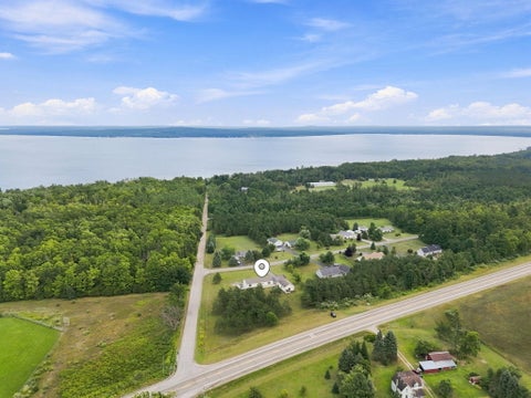 Tiny photo for 2020 Lakeview Lane, Tuscarora Township, MI 49706 (MLS # 72026045934)