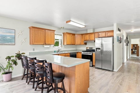 Tiny photo for 2020 Lakeview Lane, Tuscarora Township, MI 49706 (MLS # 72026045934)