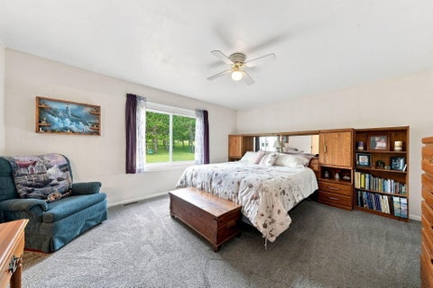 Tiny photo for 2020 Lakeview Lane, Tuscarora Township, MI 49706 (MLS # 72026045934)