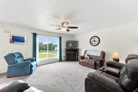 Tiny photo for 2020 Lakeview Lane, Tuscarora Township, MI 49706 (MLS # 72026045934)