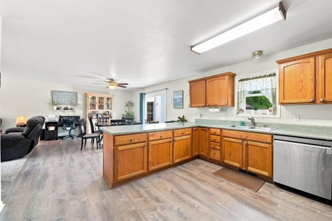 Tiny photo for 2020 Lakeview Lane, Tuscarora Township, MI 49706 (MLS # 72026045934)