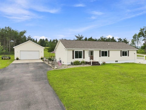 Photo of 2020 Lakeview Lane, Tuscarora Township, MI 49706 (MLS # 72026045934)