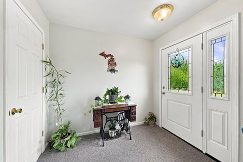 Tiny photo for 2020 Lakeview Lane, Tuscarora Township, MI 49706 (MLS # 72026045934)