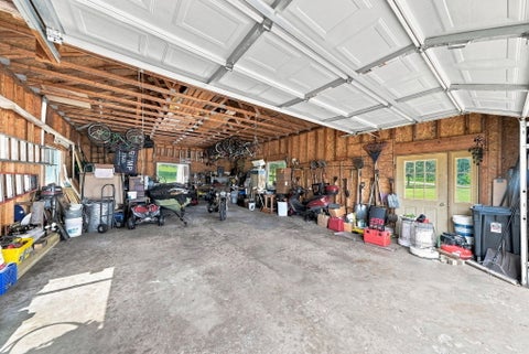 Tiny photo for 2020 Lakeview Lane, Tuscarora Township, MI 49706 (MLS # 72026045934)