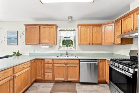 Tiny photo for 2020 Lakeview Lane, Tuscarora Township, MI 49706 (MLS # 72026045934)