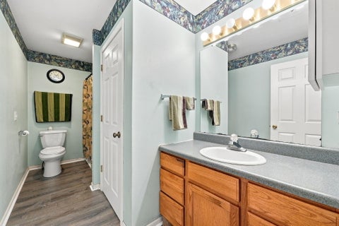 Tiny photo for 2020 Lakeview Lane, Tuscarora Township, MI 49706 (MLS # 72026045934)