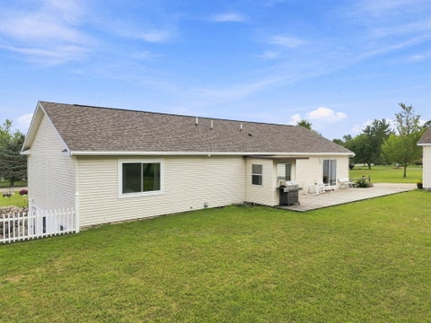 Tiny photo for 2020 Lakeview Lane, Tuscarora Township, MI 49706 (MLS # 72026045934)