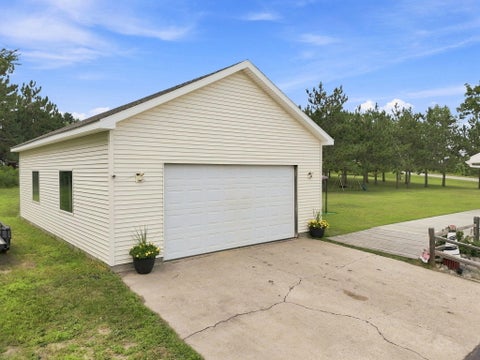 Tiny photo for 2020 Lakeview Lane, Tuscarora Township, MI 49706 (MLS # 72026045934)
