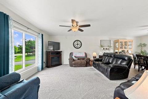 Tiny photo for 2020 Lakeview Lane, Tuscarora Township, MI 49706 (MLS # 72026045934)