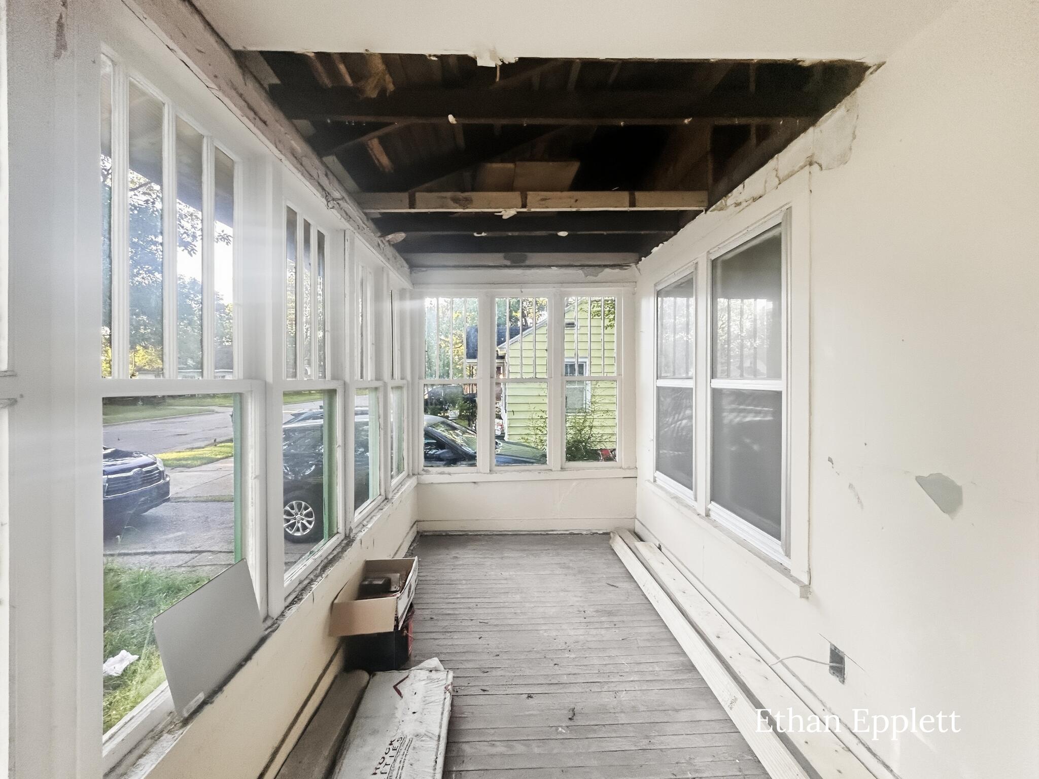 2405 Howden Street