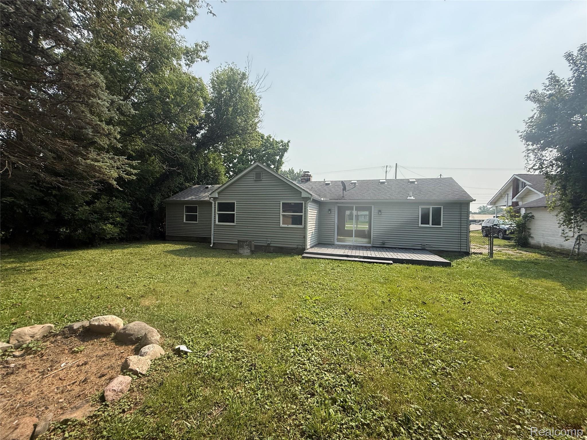 2084 S Dye Road