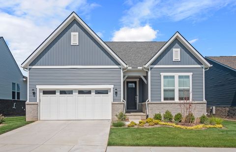 4102 Flagstone Drive Milford Charter Township MI 48381