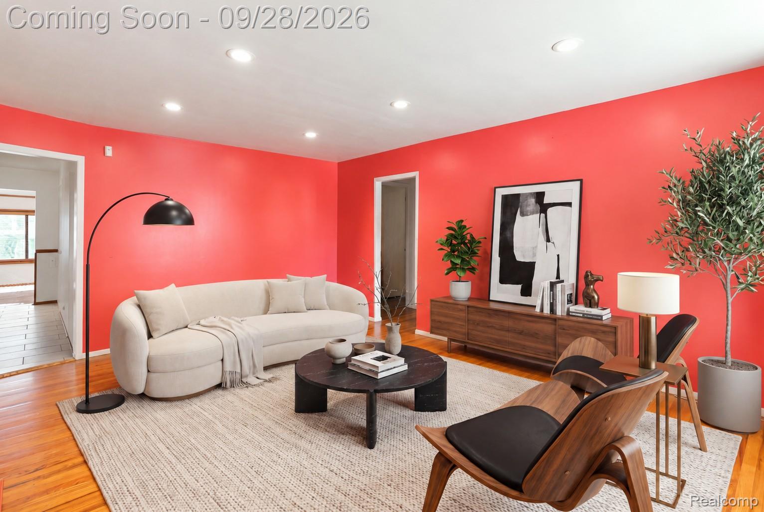 5383 Gerald Street