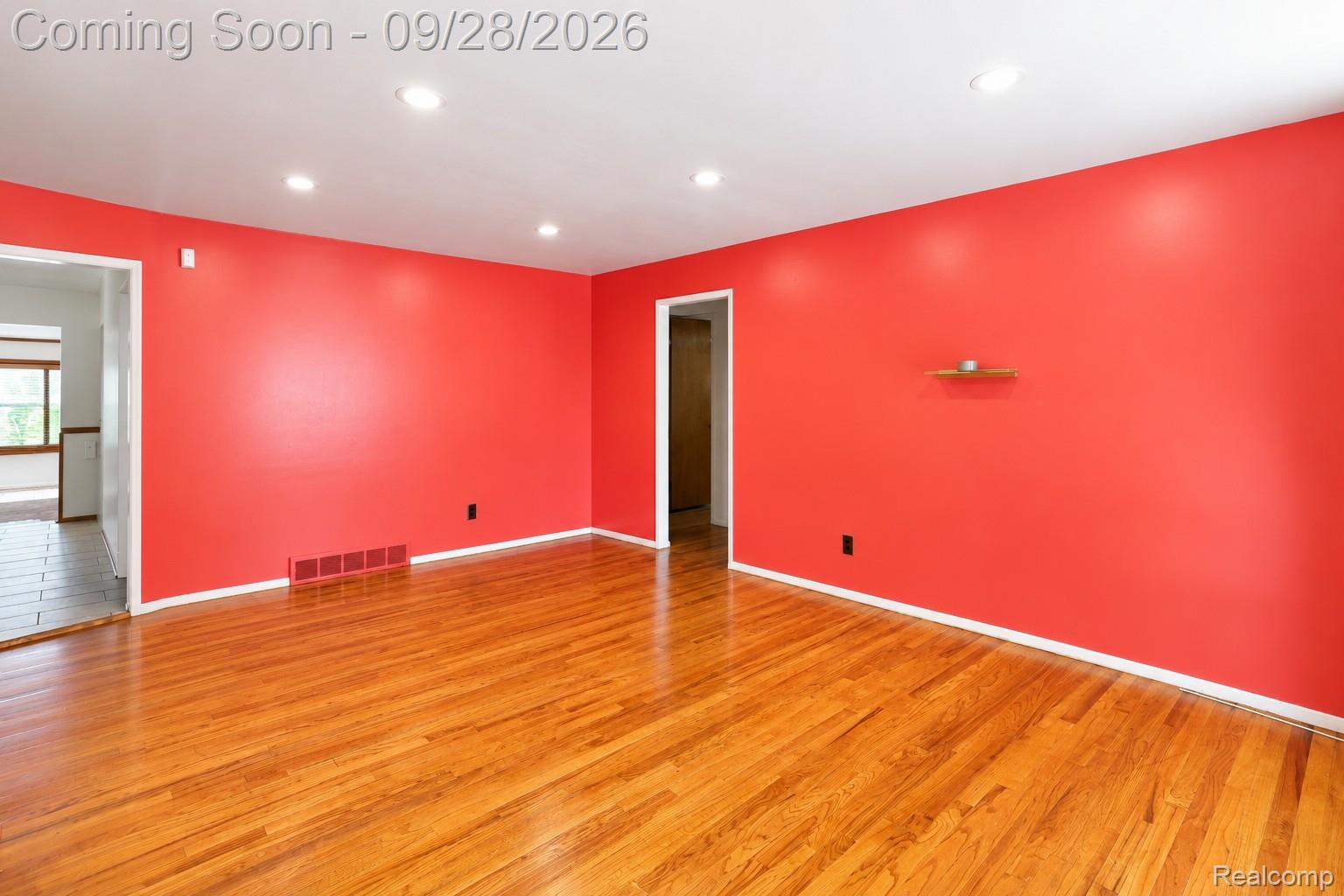 5383 Gerald Street
