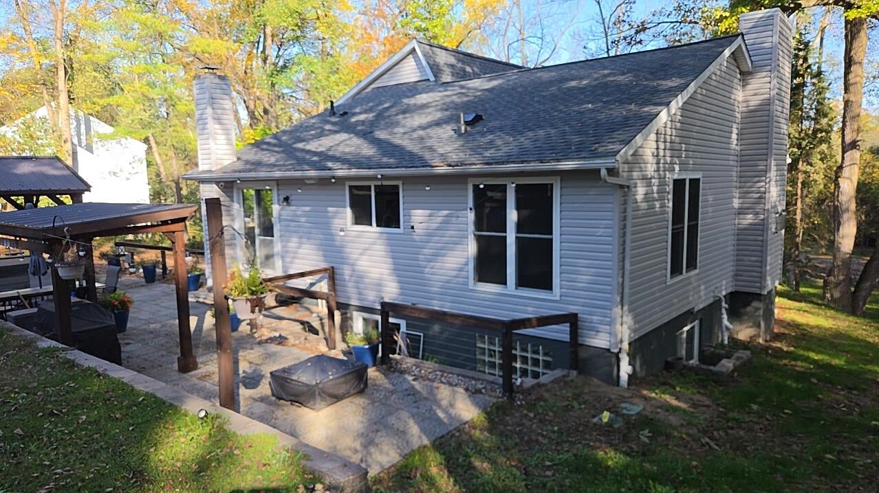 8281 Kimble Drive