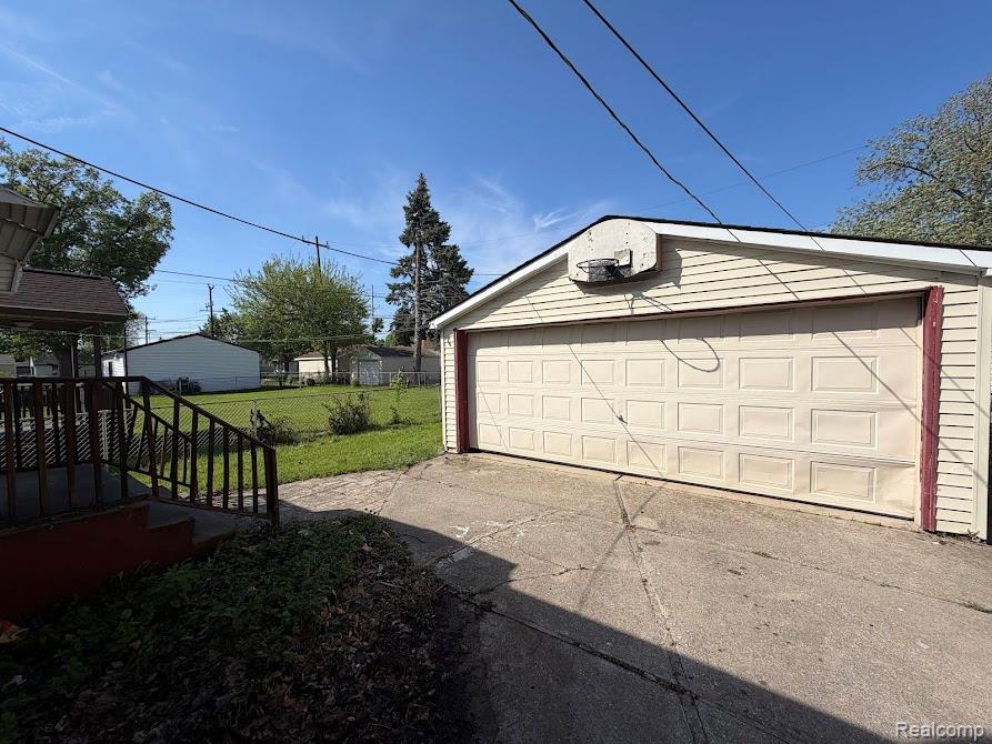 2388 Corbin Street