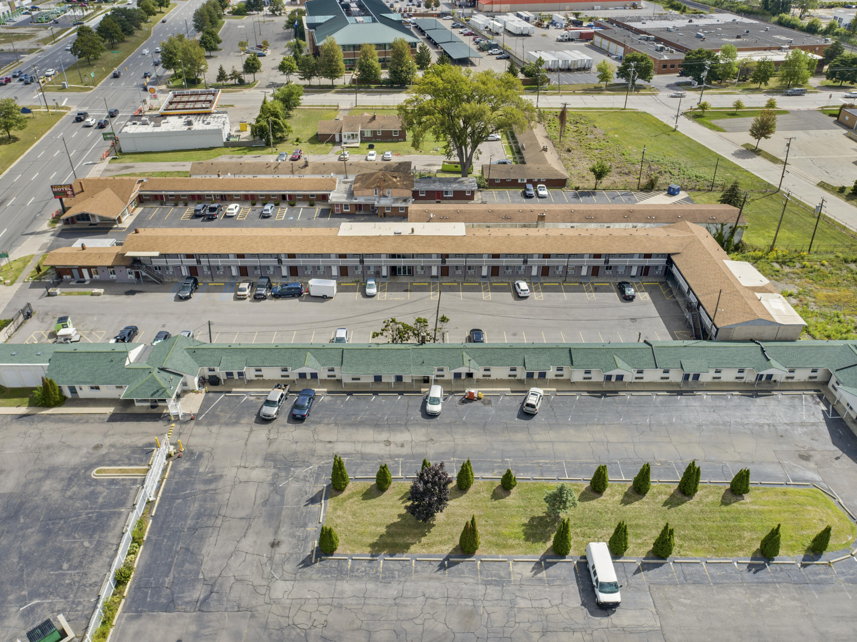 25911 W MICHIGAN AVE Avenue