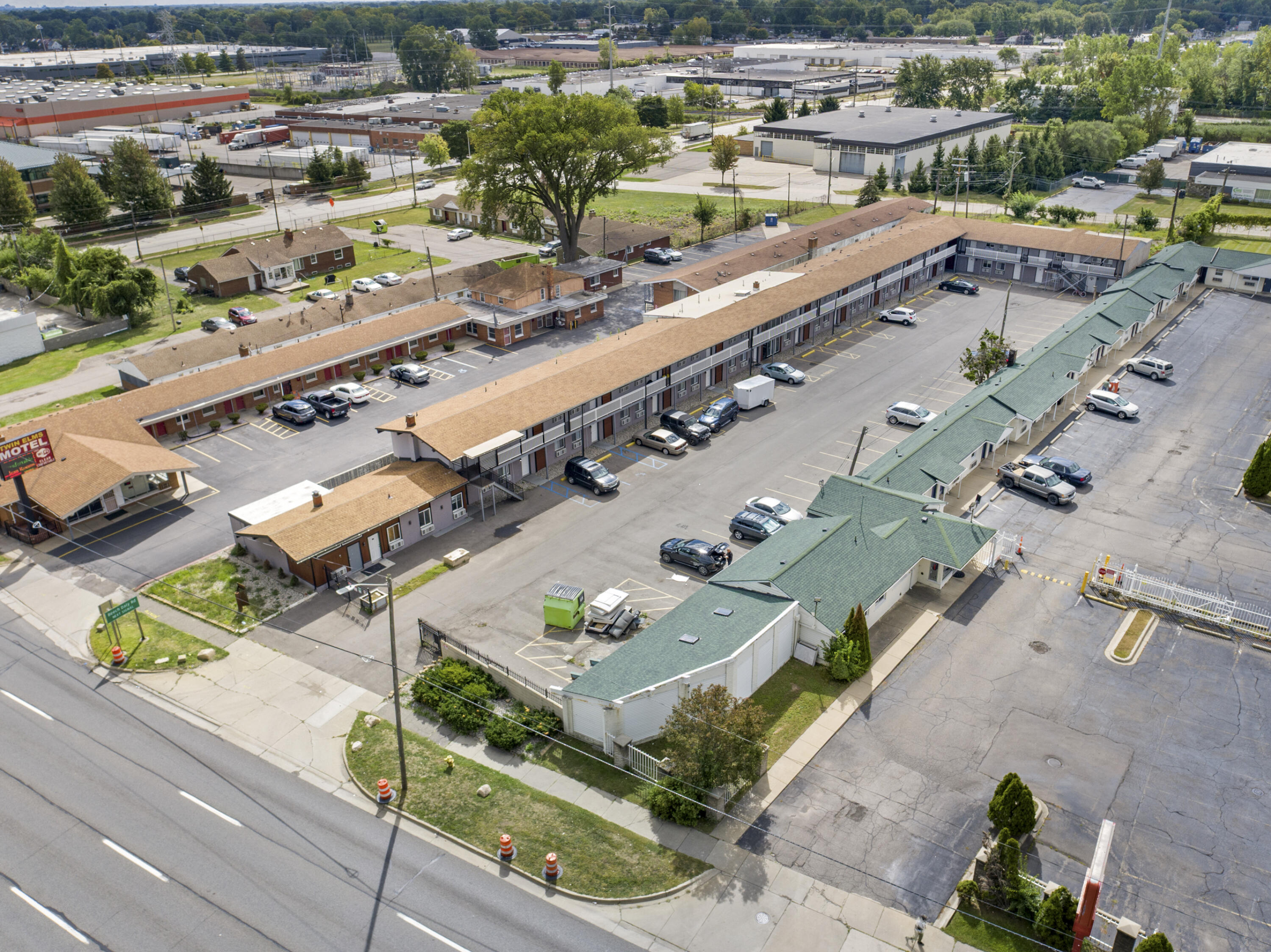 25911 W MICHIGAN AVE Avenue