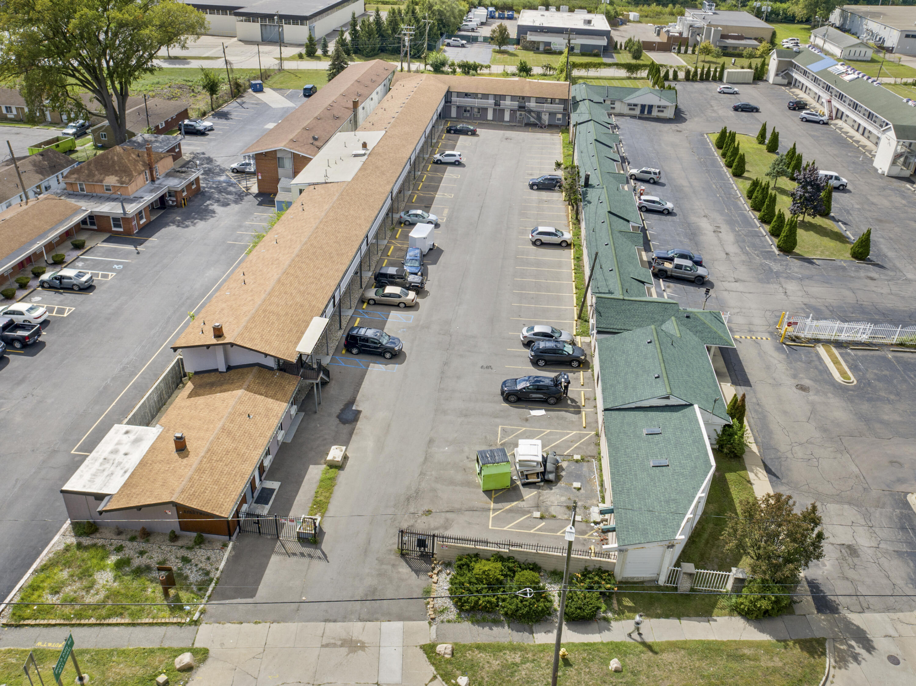 25911 W MICHIGAN AVE Avenue