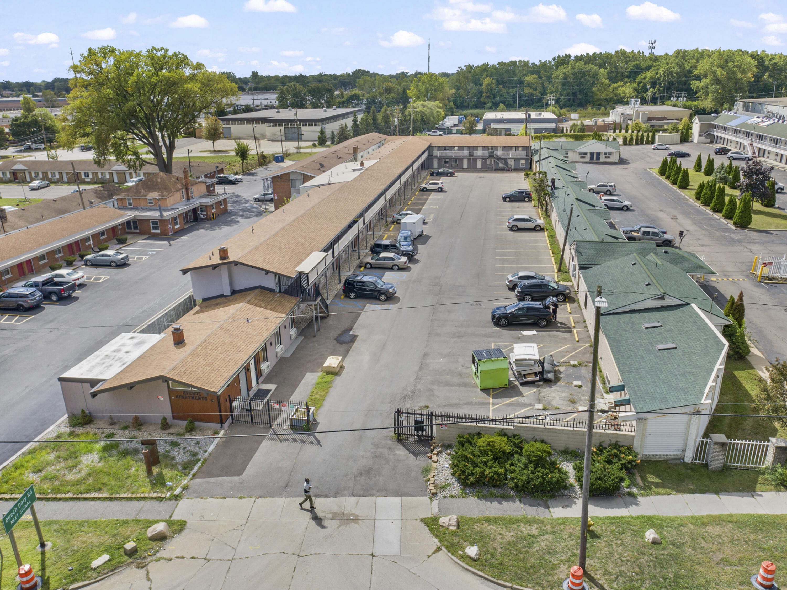 25911 W MICHIGAN AVE Avenue