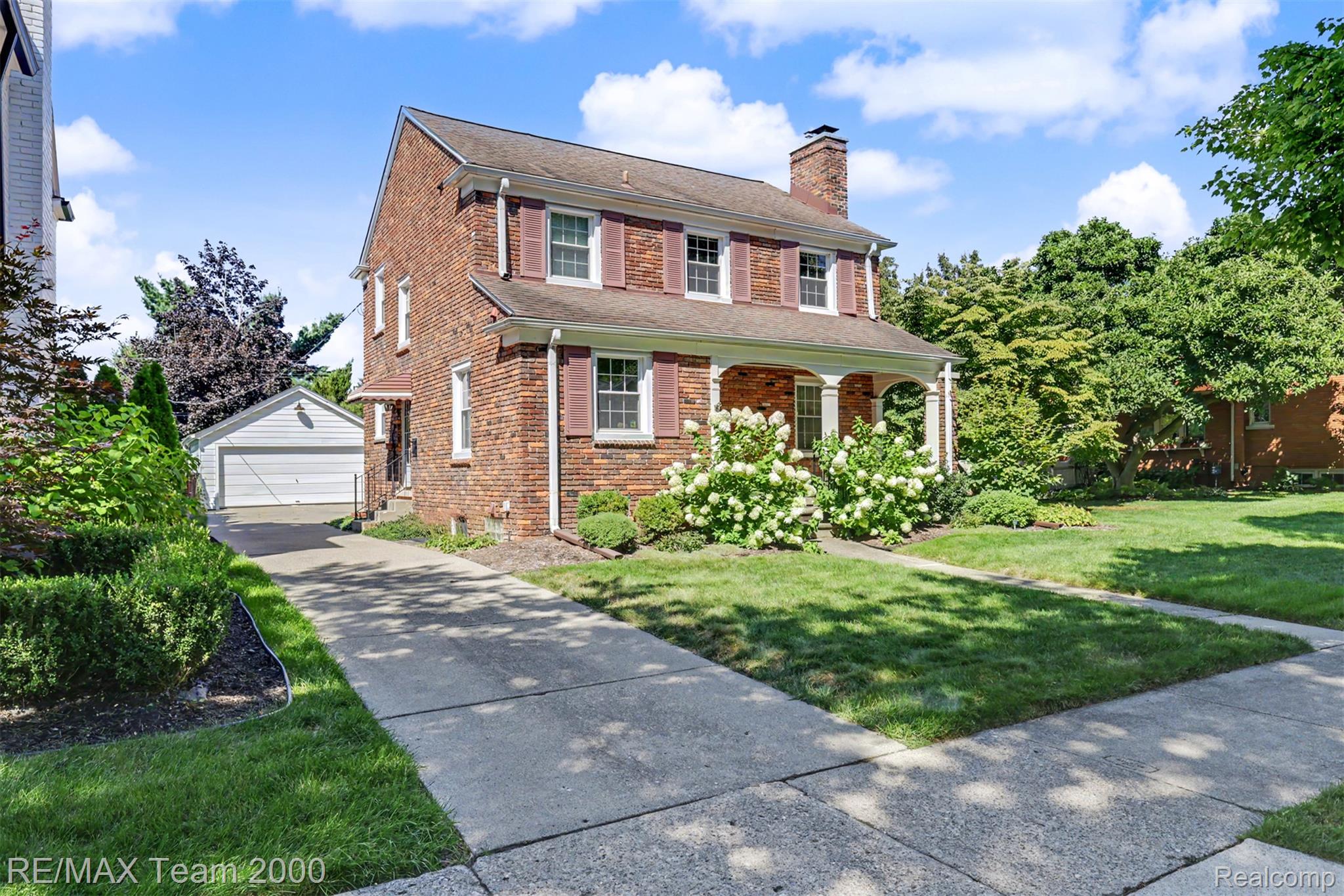 126 S Highland Street