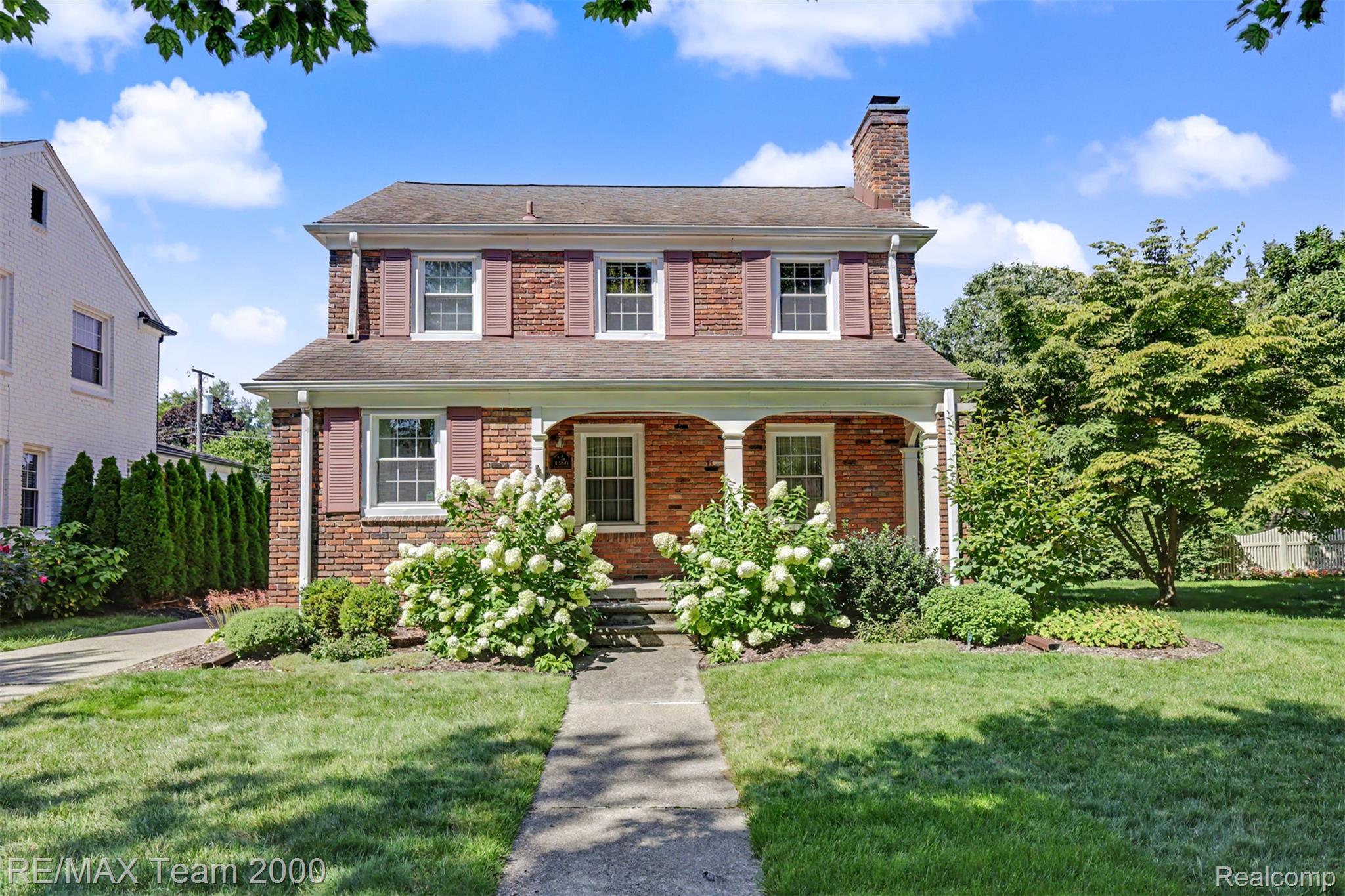 126 S Highland Street