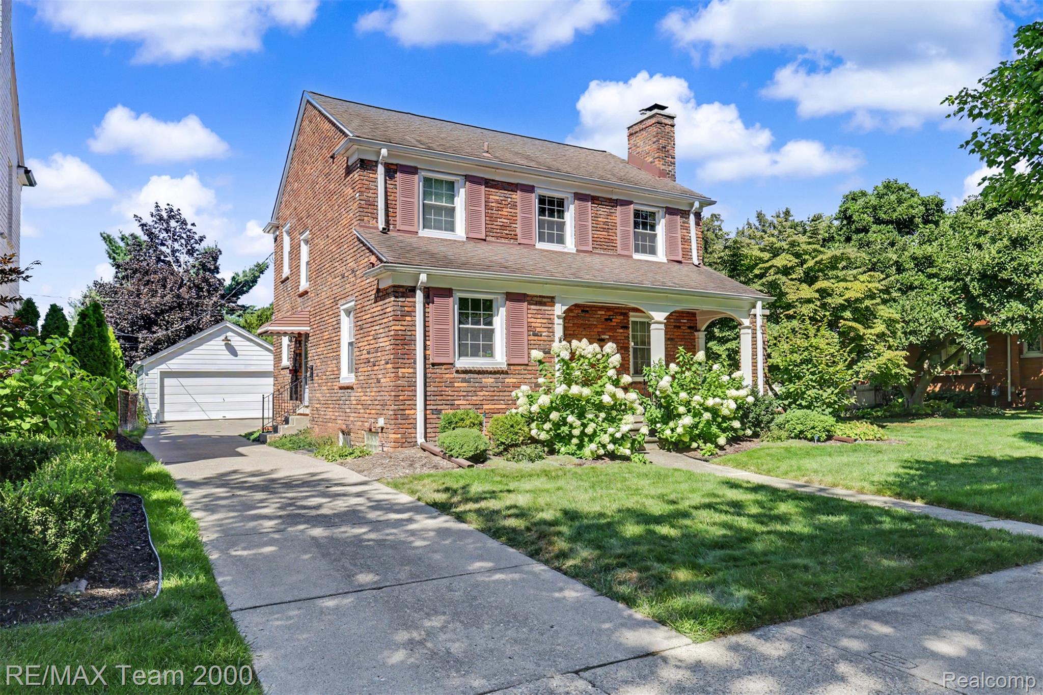 126 S Highland Street
