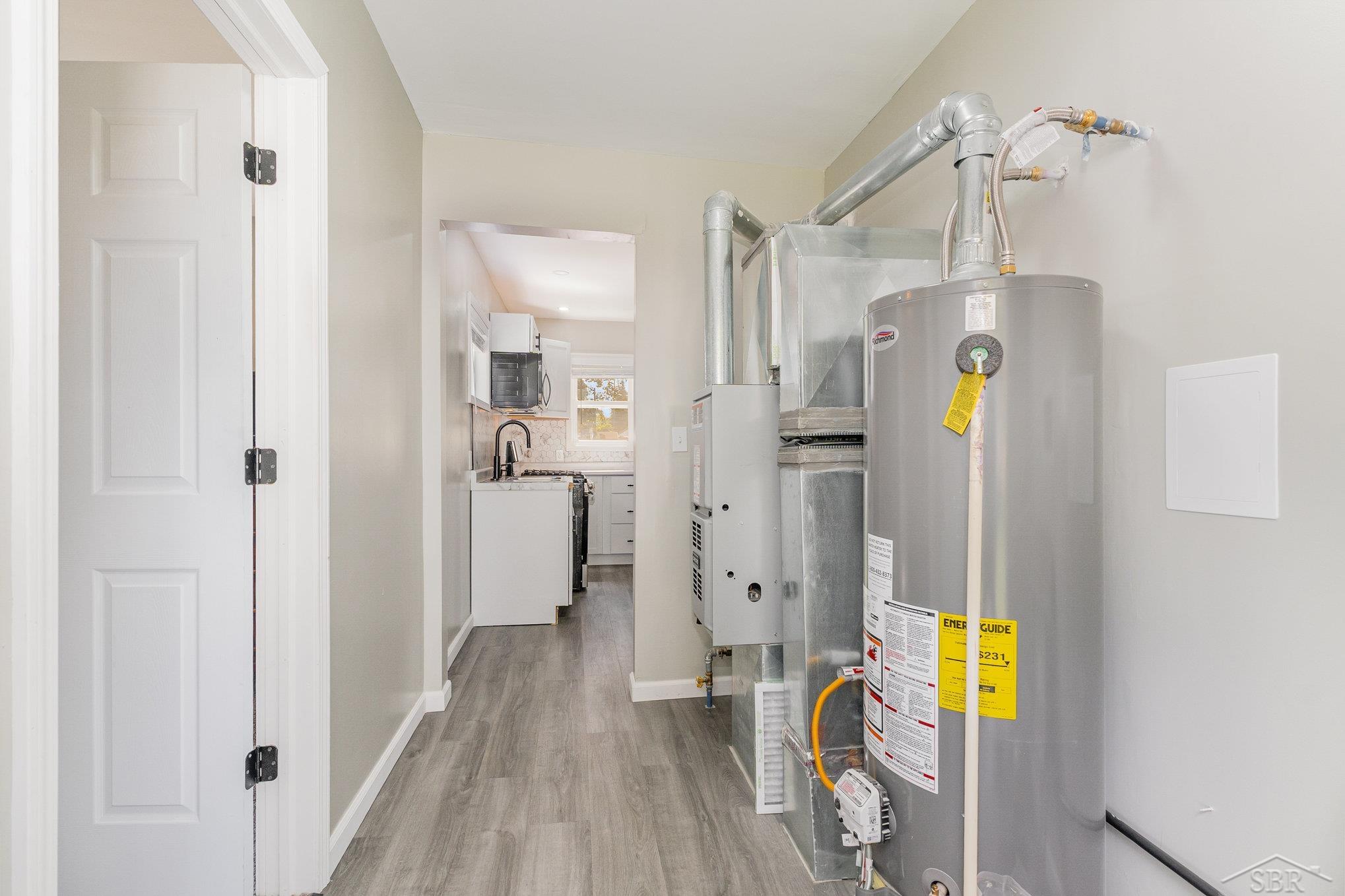 Saginaw City, Michigan 48602, United States, 2 Bedrooms Bedrooms, ,1 BathroomBathrooms,Residential,Active,202868