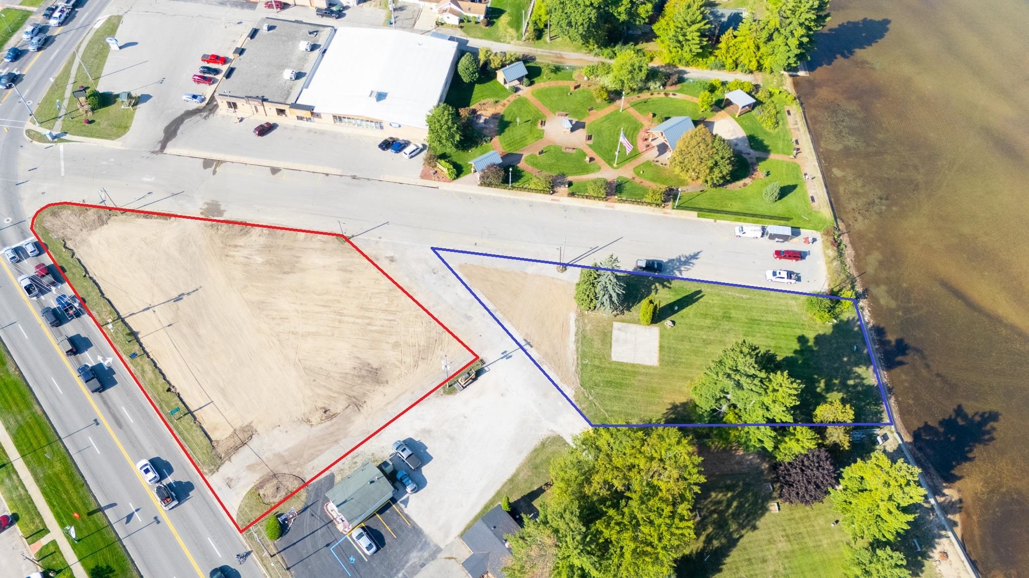 730 W Houghton Lake Drive