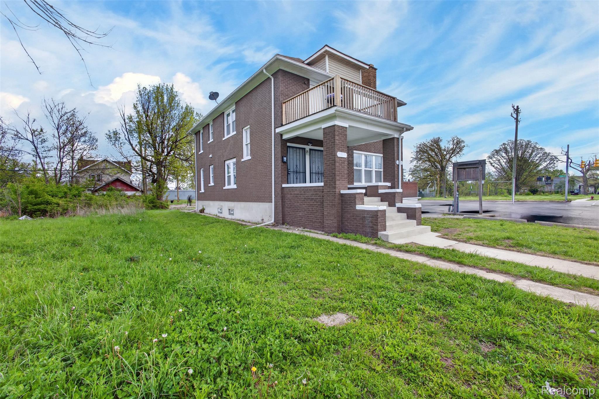 20 W Nevada Street