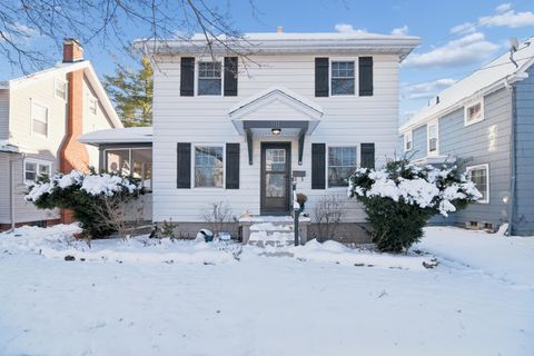 911 4th Street Jackson City MI 49203